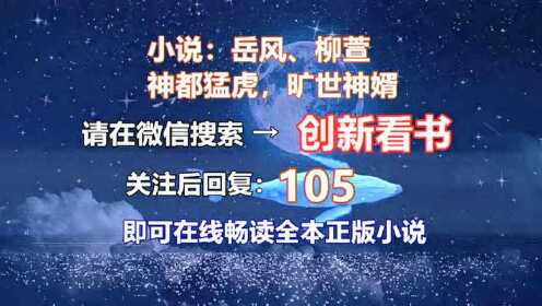 岳风柳萱全文免费阅读最新章节，完整版小说在线阅读标题