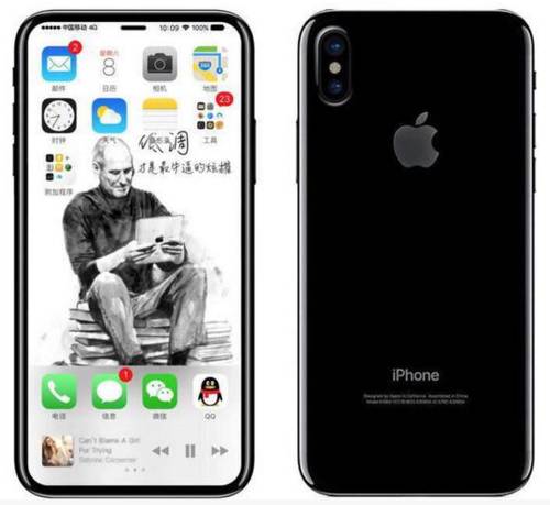 iPhone最新版，技术与设计的极致融合