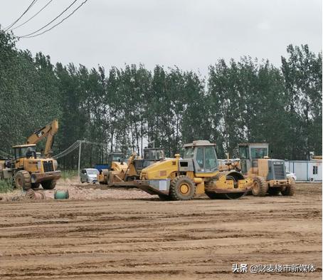 徐州五环路最新图纸揭秘，城市规划新篇章启幕