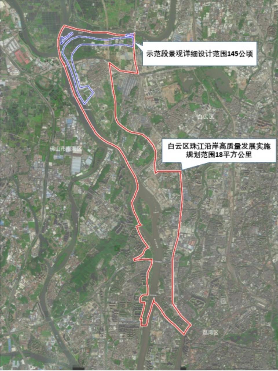 罗冲围改造最新动态，城市更新蓝图与未来展望