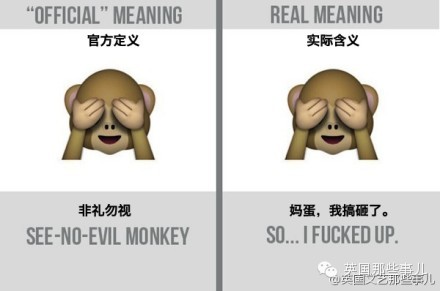 最新Emoji表情含义图解，探索符号背后的故事与意义