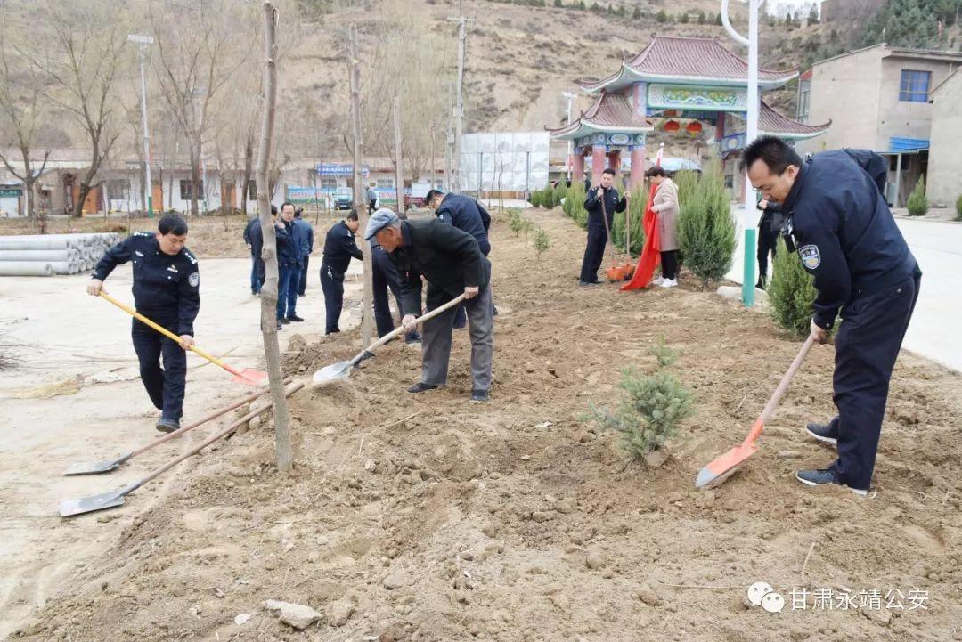 五联村委会领导团队介绍