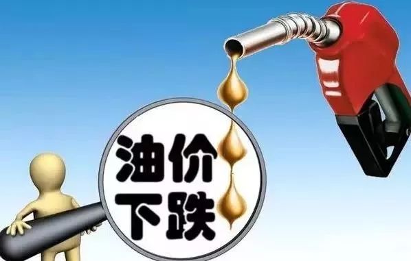 今日油价调整动态，最新消息、市场走势分析与预测