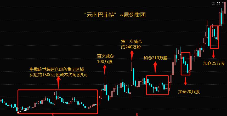 昆药集团最新消息全面解读与分析