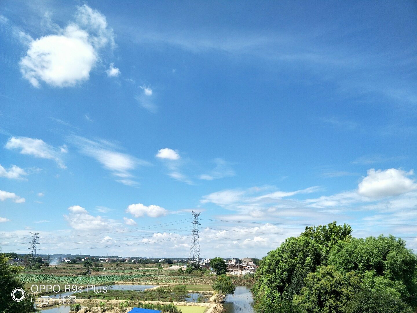 湘潭街道天气预报更新通知