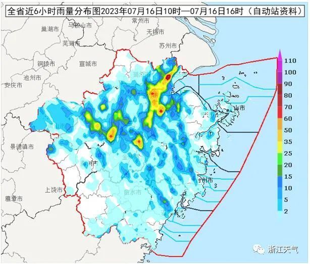 坚木克尔街道办事处最新天气预报