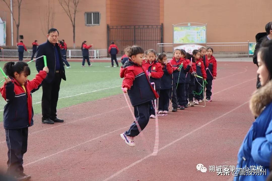 朔城区小学最新动态报道