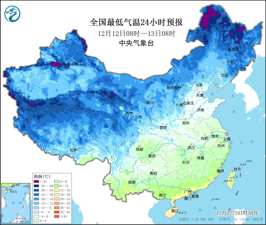 庐阳工业园区天气预报及其影响分析