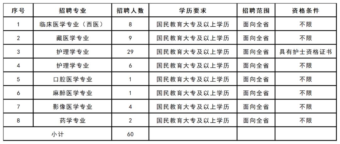 达日县小学全新招聘启事概览