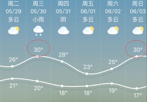 土戈最新天气预报信息汇总