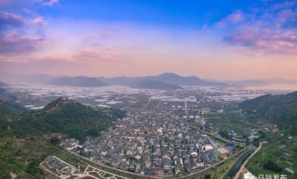 马站镇天气预报更新通知