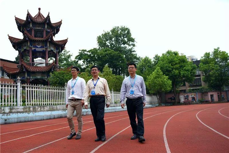 太仓市教育局领导团队，引领教育改革与发展的新生力量