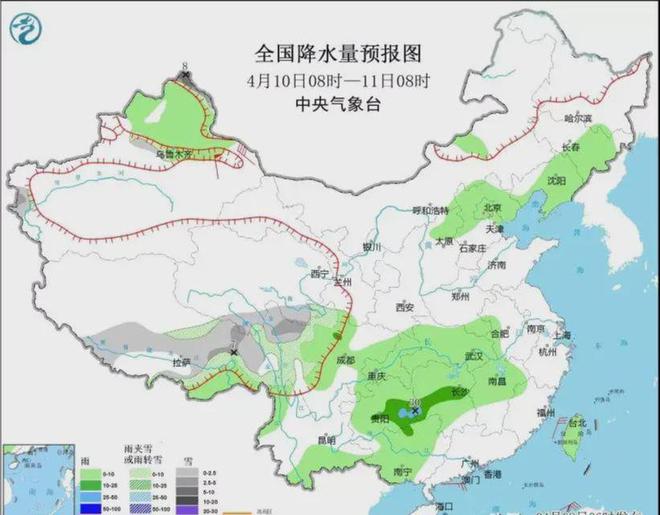 二屯镇天气预报更新通知