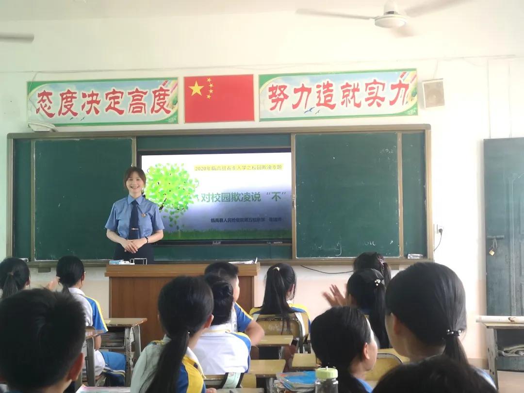 临高县小学最新项目，引领教育创新，塑造未来之星