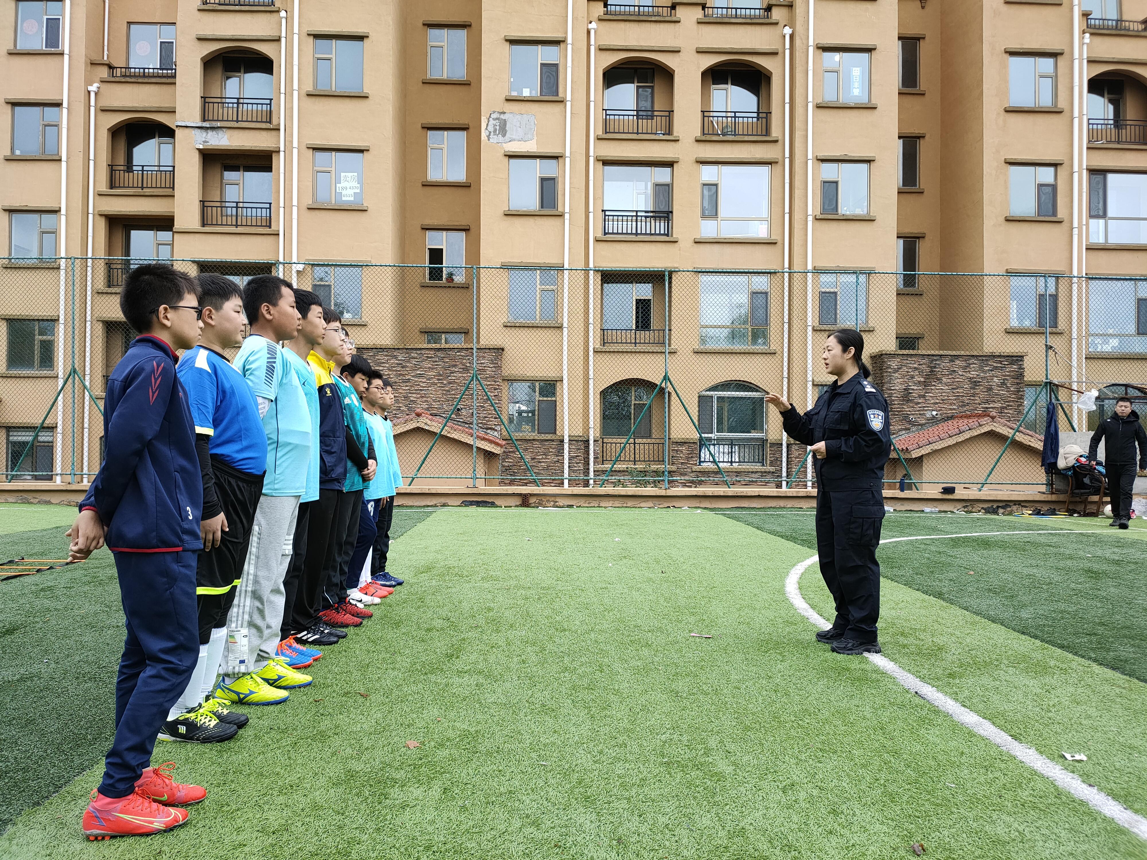 延吉市小学最新动态报道